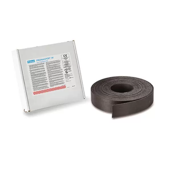 Promastop W - Brandhæmmende tape