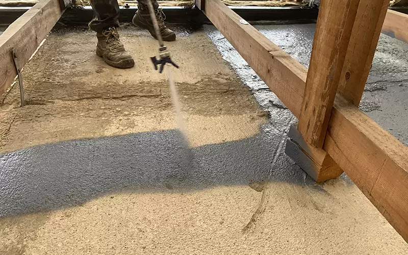 AIRBLOCK Spray