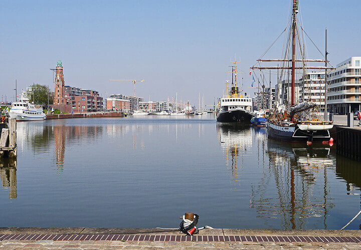 Specialfugemasser den maritime industri