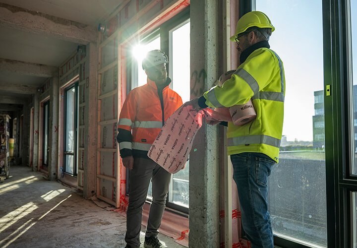 720x500 Rådgivning Rådgivning og sparring mellem teknisk konsulent og bygherre