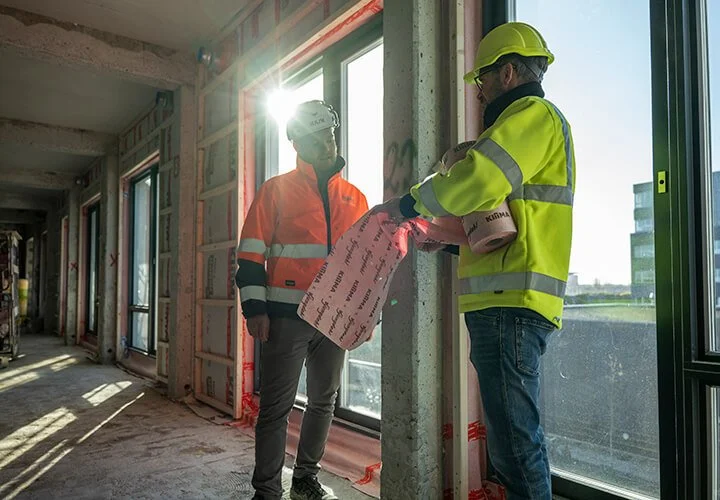 720x500 Rådgivning Rådgivning og sparring mellem teknisk konsulent og bygherre