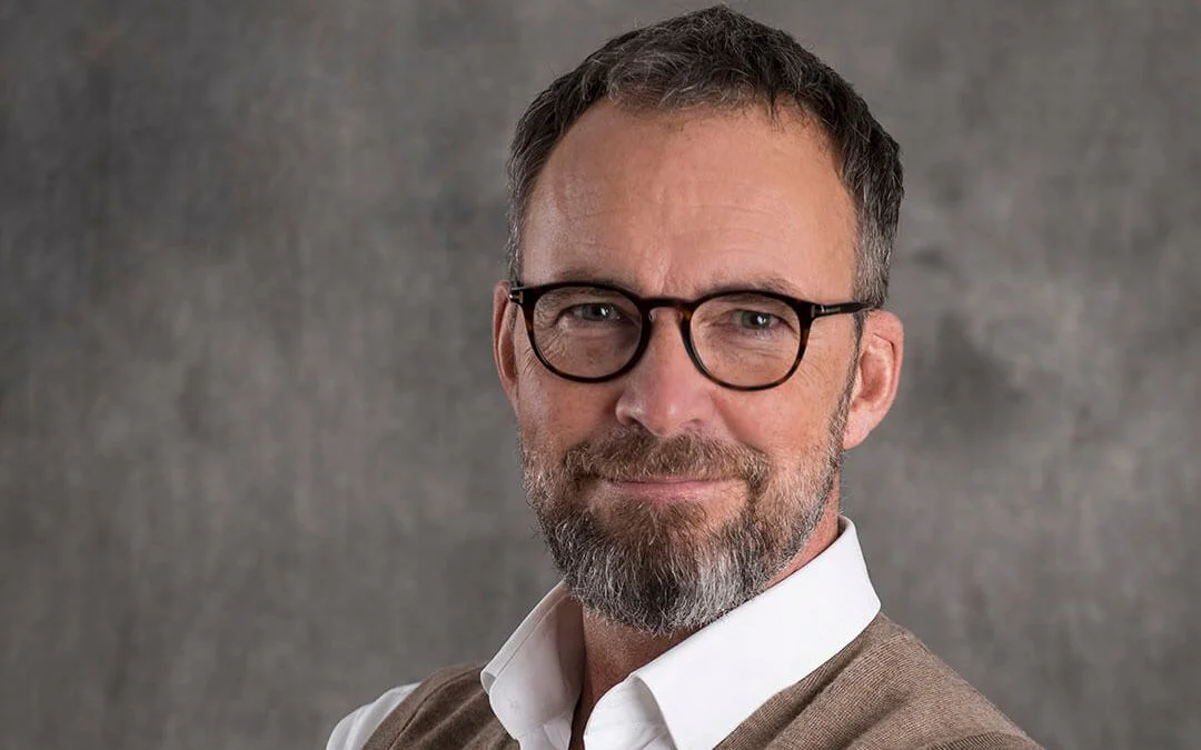 Thomas Vilmar er nyt bestyrelsesmedlem i FSO