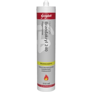 Ljungdahl Brandakryl 240