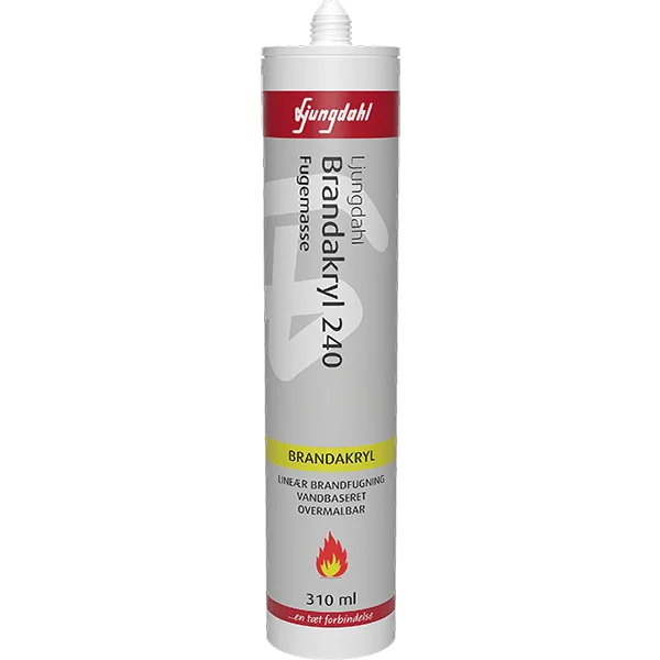 Ljungdahl Brandakryl 240