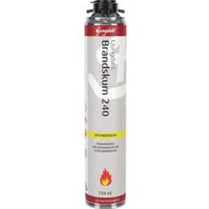 Ljungdahl Brandskum 240