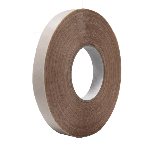 Dobbeltklæbende tape