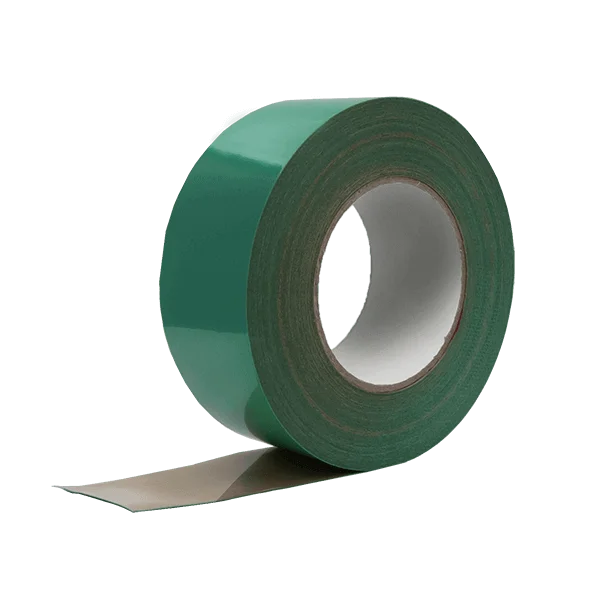 Grøn dampspærretape