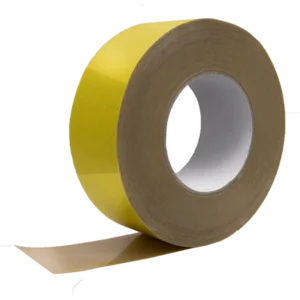 Gul dampspærretape