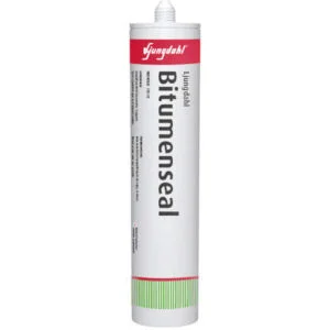 Bitumenseal fugemasse