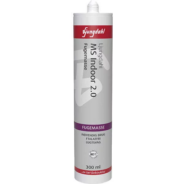 Ljungdahl MS Indoor fugemasse