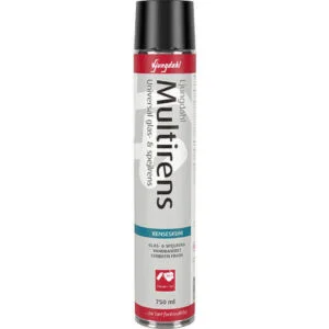 Ljungdahl Multirens