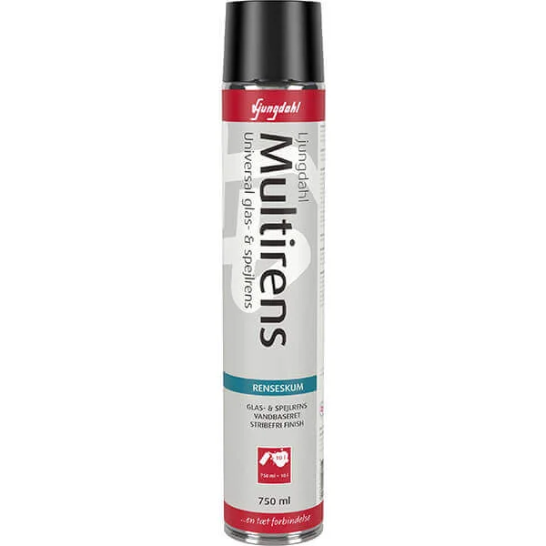 Ljungdahl Multirens