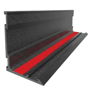 Ljungdahl OUTFRAME Vinduesfals profil