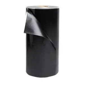 QuickSeam Formflash er et selvhærdende EPDM, der kan tilpasses detaljearbejde og andre uregelmæssige former på tag.