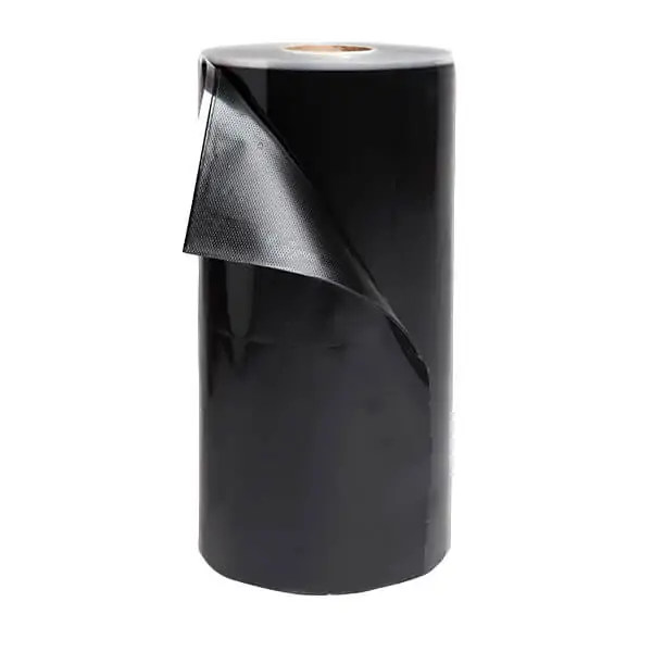 QuickSeam Formflash er et selvhærdende EPDM, der kan tilpasses detaljearbejde og andre uregelmæssige former på tag.