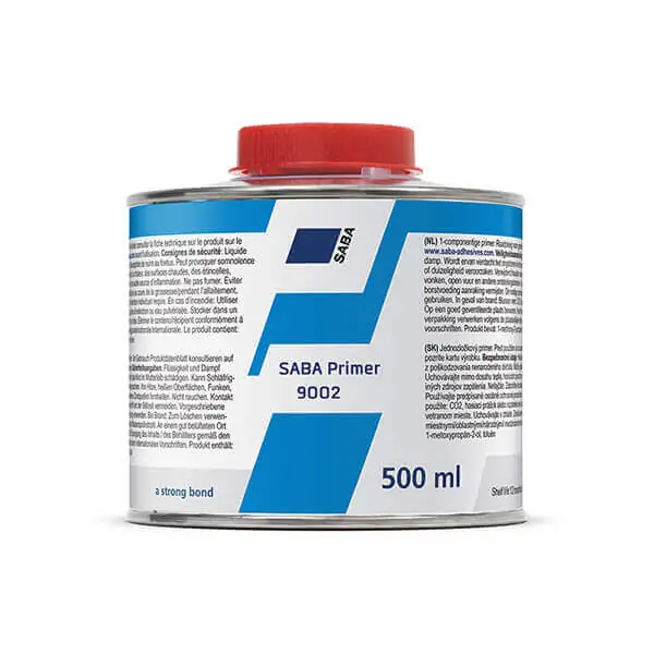 SABA Primer 9002 500 ml