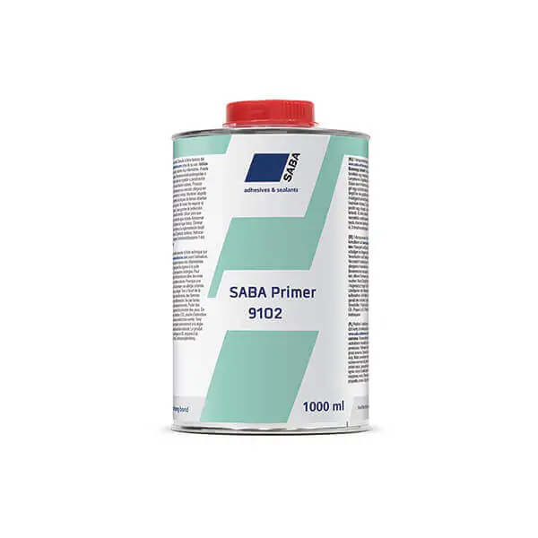 SABA Primer 9102