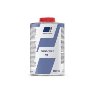 SABAclean 48