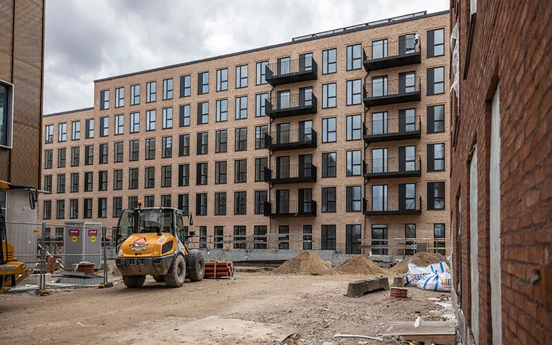 Frederiksbro - Permatæt - reference