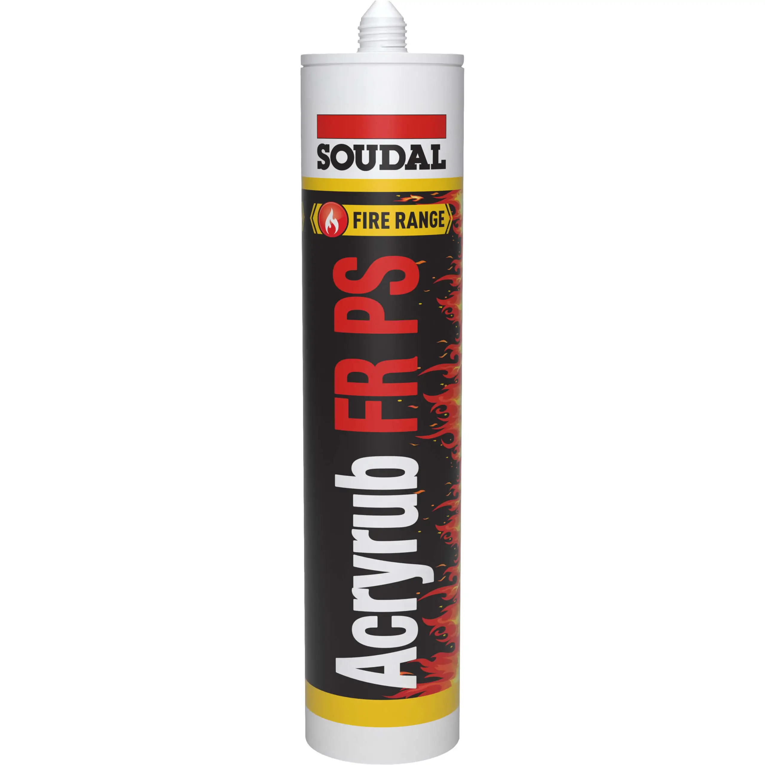 Soudal Acryrub FR PS