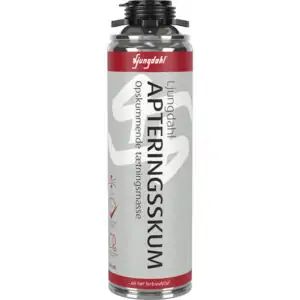 Apteringsskum