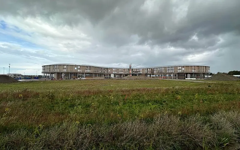 Nyt Hospital Hillerød
