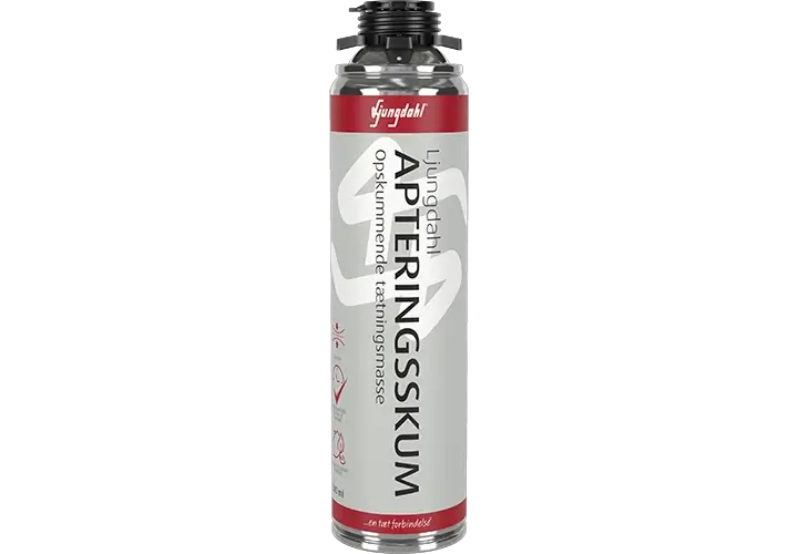 Apteringsskum