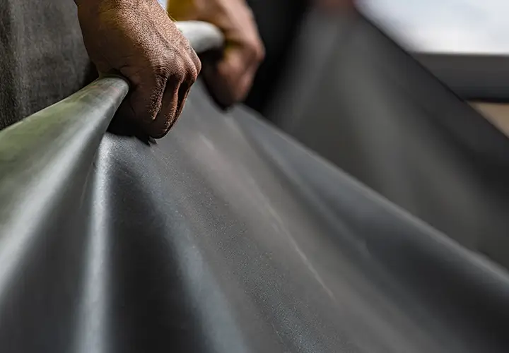 EPDM Membran